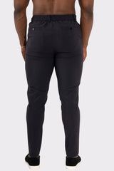 THE ROSARIO TECH TROUSERS - Vibes Fashion