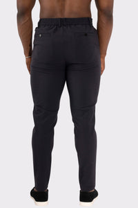 THE ROSARIO TECH TROUSERS - Vibes Fashion