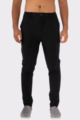 THE ROSARIO TECH TROUSERS - Vibes Fashion