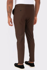 THE ROSARIO TECH TROUSERS - Vibes Fashion