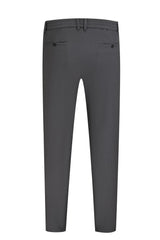 THE ROSARIO TECH TROUSERS - Vibes Fashion