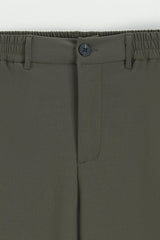 THE ROSARIO TECH TROUSERS - Vibes Fashion