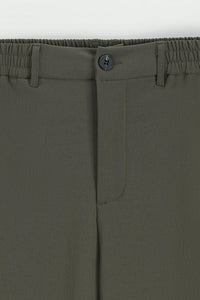 THE ROSARIO TECH TROUSERS - Vibes Fashion