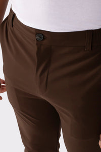 THE ROSARIO TECH TROUSERS - Vibes Fashion