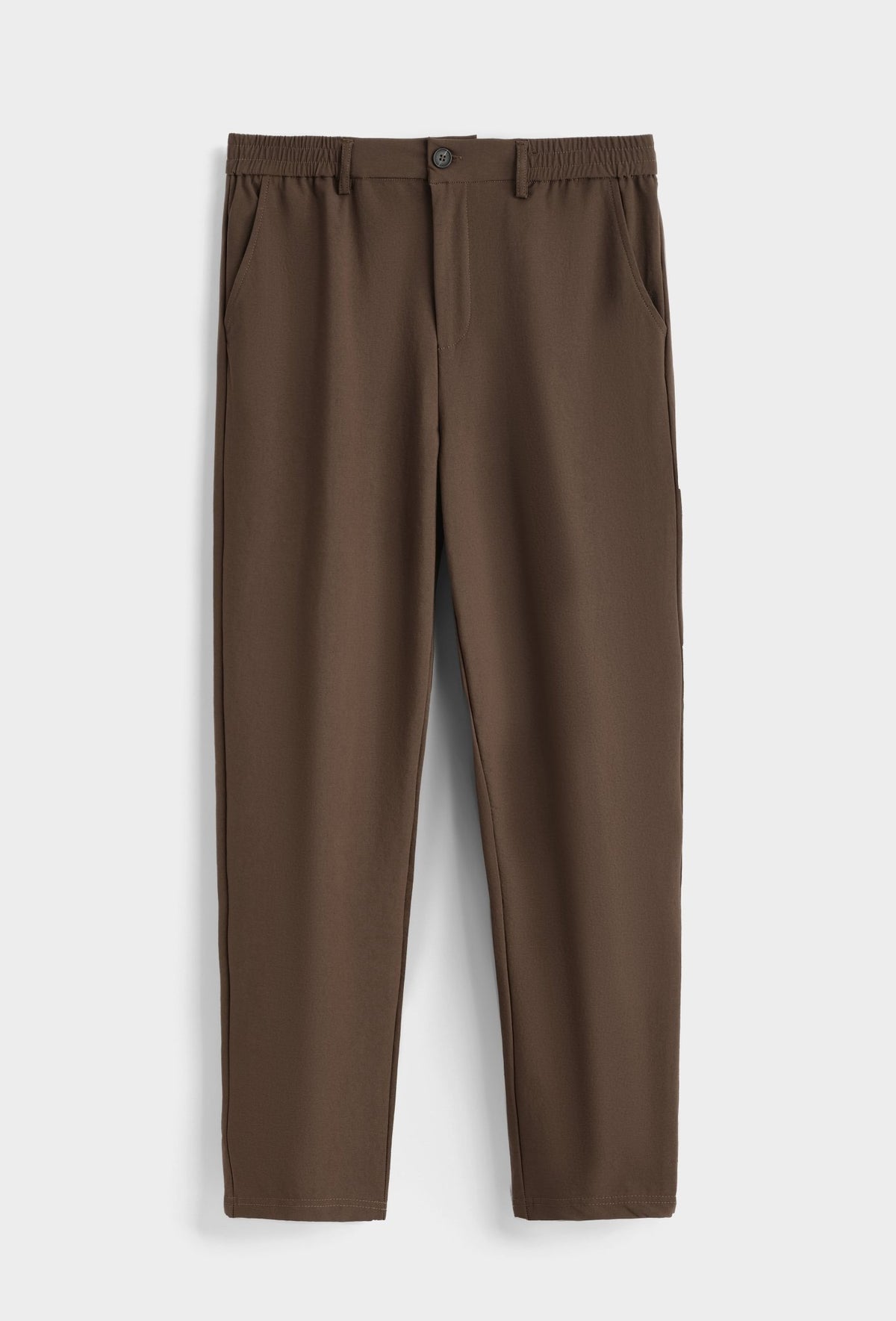 THE ROSARIO TECH TROUSERS - Vibes Fashion