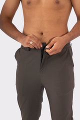 THE ROSARIO TECH TROUSERS - Vibes Fashion