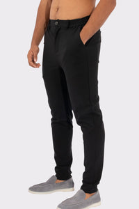 THE ROSARIO TECH TROUSERS - Vibes Fashion