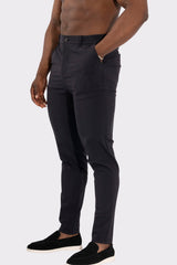 THE ROSARIO TECH TROUSERS - Vibes Fashion