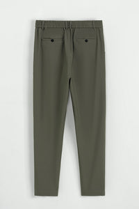 THE ROSARIO TECH TROUSERS - Vibes Fashion