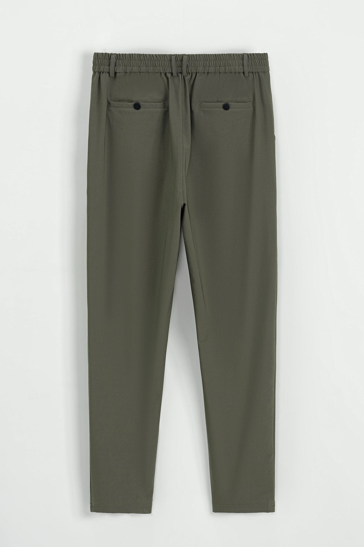 THE ROSARIO TECH TROUSERS - Vibes Fashion