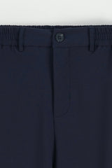 THE ROSARIO TECH TROUSERS - Vibes Fashion