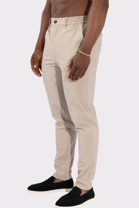 THE ROSARIO TECH TROUSERS - Vibes Fashion