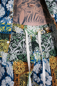 THE SALAR SUMMERSET - Vibes Fashion