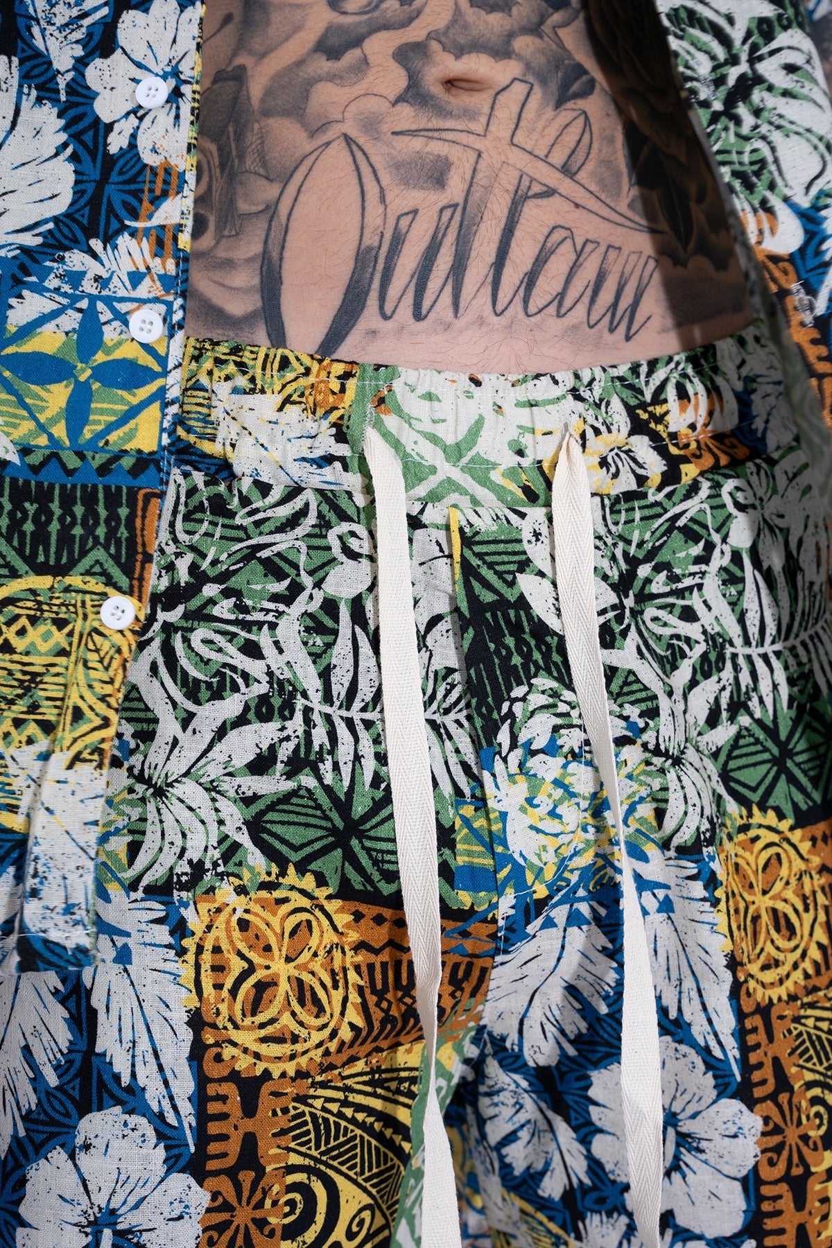 THE SALAR SUMMERSET - Vibes Fashion