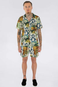 THE SALAR SUMMERSET - Vibes Fashion
