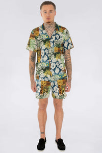THE SALAR SUMMERSET - Vibes Fashion