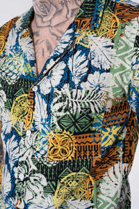 THE SALAR SUMMERSET - Vibes Fashion