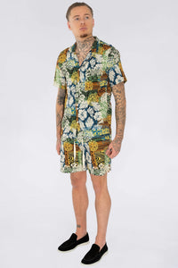 THE SALAR SUMMERSET - Vibes Fashion