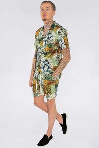 THE SALAR SUMMERSET - Vibes Fashion
