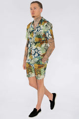 THE SALAR SUMMERSET - Vibes Fashion