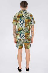 THE SALAR SUMMERSET - Vibes Fashion