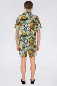 THE SALAR SUMMERSET - Vibes Fashion