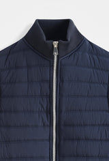 THE SALENTO BODYWARMER - Vibes Fashion