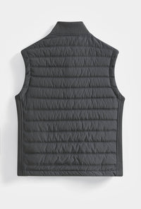 THE SALENTO BODYWARMER - Vibes Fashion