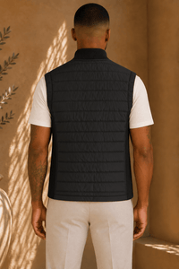 THE SALENTO BODYWARMER - Vibes Fashion