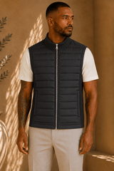 THE SALENTO BODYWARMER - Vibes Fashion