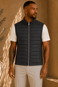 THE SALENTO BODYWARMER - Vibes Fashion