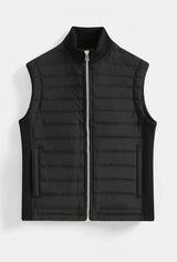THE SALENTO BODYWARMER - Vibes Fashion