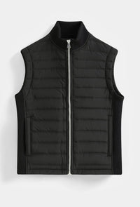 THE SALENTO BODYWARMER - Vibes Fashion