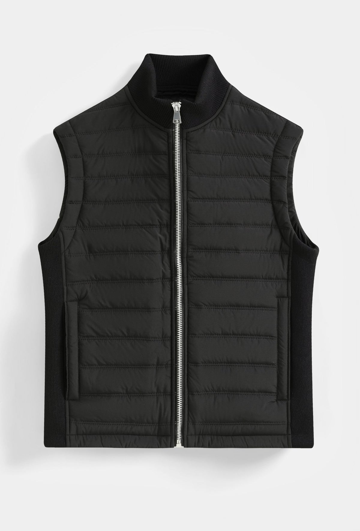 THE SALENTO BODYWARMER - Vibes Fashion