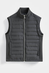 THE SALENTO BODYWARMER - Vibes Fashion