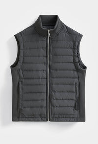 THE SALENTO BODYWARMER - Vibes Fashion
