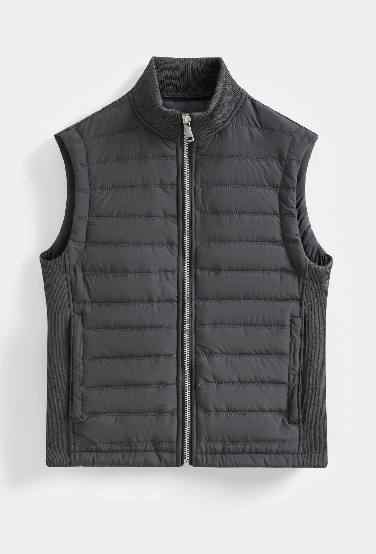 THE SALENTO BODYWARMER - Vibes Fashion
