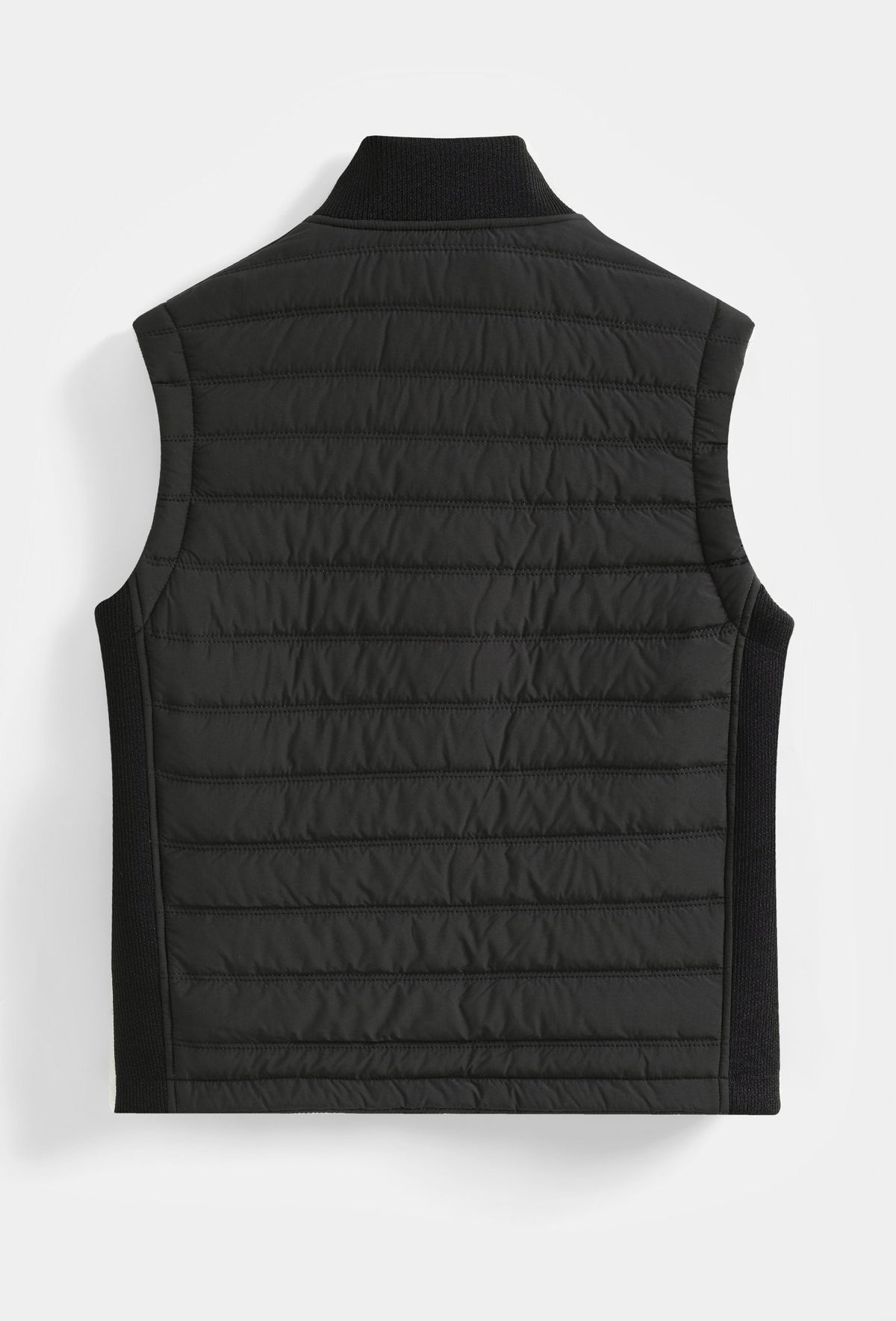 THE SALENTO BODYWARMER - Vibes Fashion