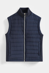 THE SALENTO BODYWARMER - Vibes Fashion
