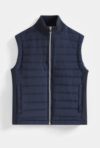 THE SALENTO BODYWARMER - Vibes Fashion