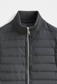 THE SALENTO BODYWARMER - Vibes Fashion