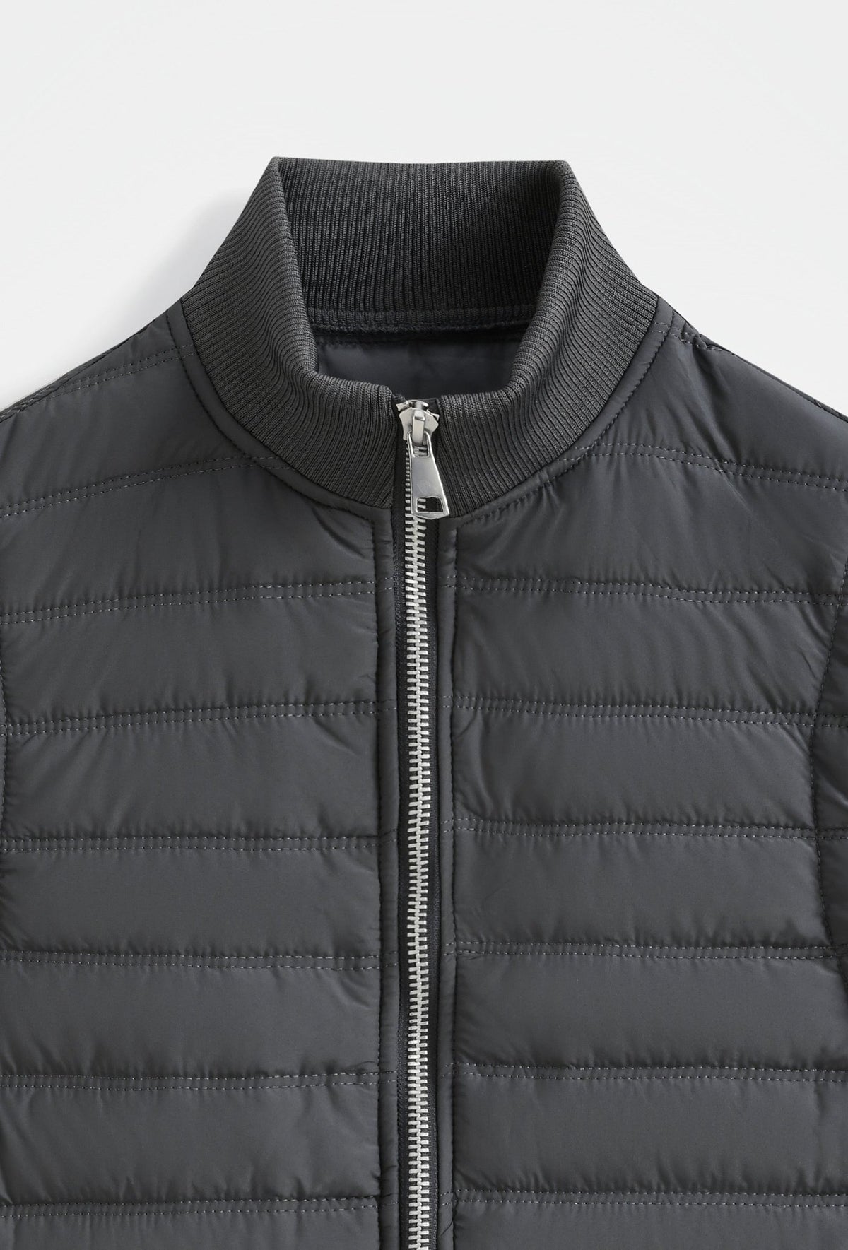 THE SALENTO BODYWARMER - Vibes Fashion