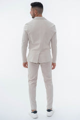 THE SALERNO 2 DELIG SUIT - Vibes Fashion