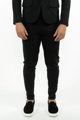 THE SALERNO 3 DELIG SUIT - Vibes Fashion