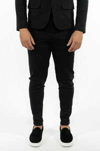 THE SALERNO 3 DELIG SUIT - Vibes Fashion