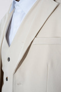 THE SALERNO 3 DELIG SUIT - Vibes Fashion