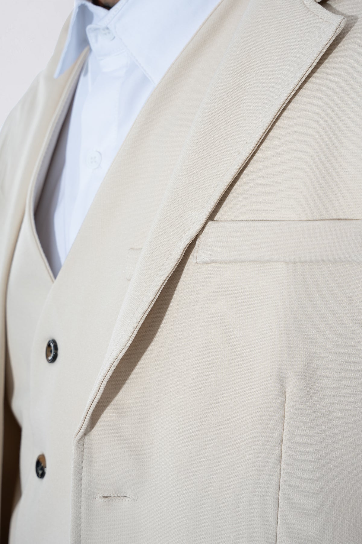 THE SALERNO 3 DELIG SUIT - Vibes Fashion