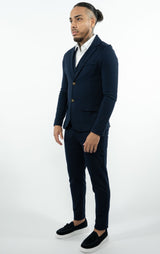 THE SALERNO 3 DELIG SUIT - Vibes Fashion