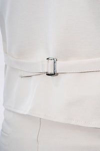 THE SALERNO 3 DELIG SUIT - Vibes Fashion