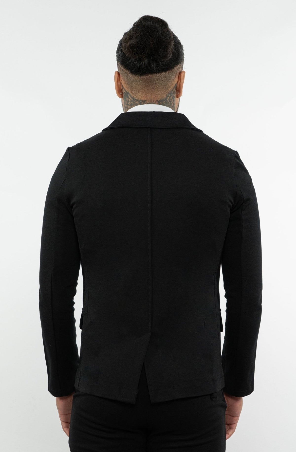 THE SALERNO 3 DELIG SUIT - Vibes Fashion